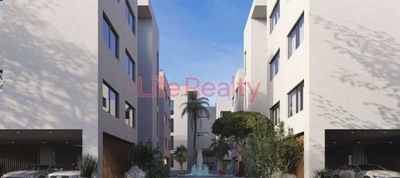 2 Schlafzimmer Penthouse in Limassol, Cyprus, Nr. 21254 10