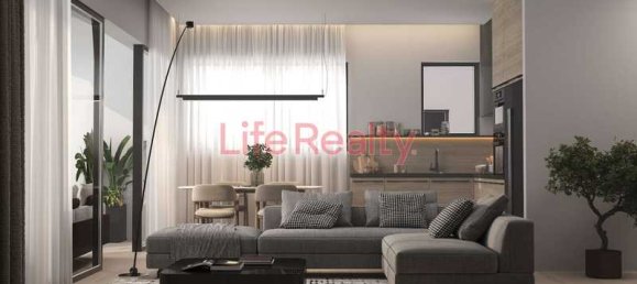 2 Schlafzimmer Penthouse in Limassol, Cyprus, Nr. 21254 3