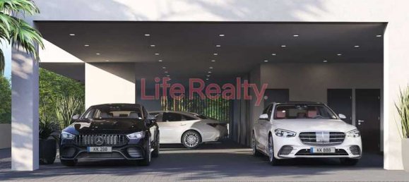 2 Schlafzimmer Penthouse in Limassol, Cyprus, Nr. 21254 9