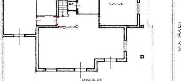 5 غرف نوم فيلا في Viareggio, Italy رقم 174336 34