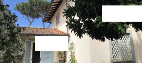 5 غرف نوم فيلا في Viareggio, Italy رقم 174336 29