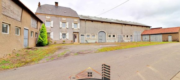 4 bedrooms House in Montenach, France No. 241197 3