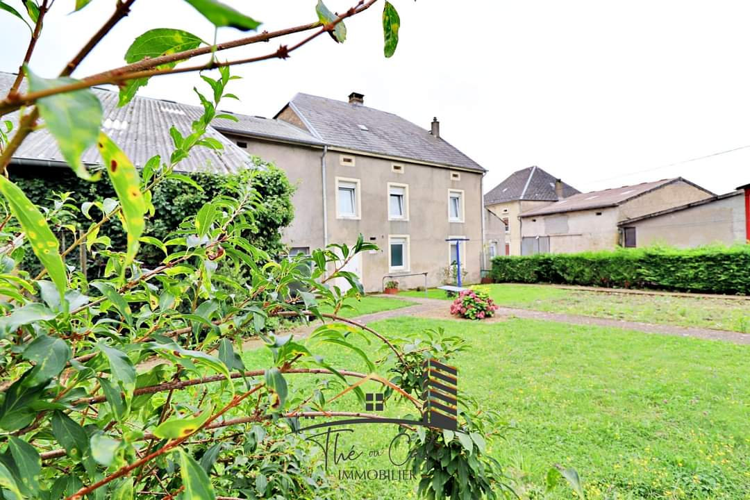 4 bedrooms House in Montenach, France No. 241197