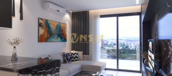 Apartamento de 1+1 en Alanya, Turkey No. 31125 12