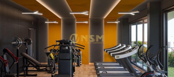 Apartamento de 1+1 en Alanya, Turkey No. 31125 4