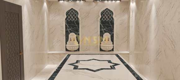 Apartamento de 1+1 en Alanya, Turkey No. 31125 23