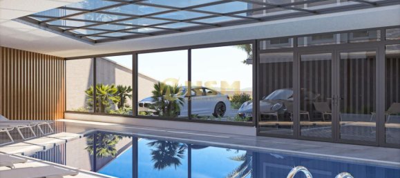 Apartamento de 1+1 en Alanya, Turkey No. 31125 16