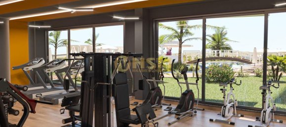 Apartamento de 1+1 en Alanya, Turkey No. 31125 3