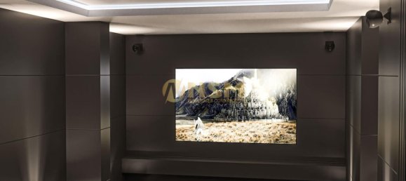 Apartamento de 1+1 en Alanya, Turkey No. 31125 19