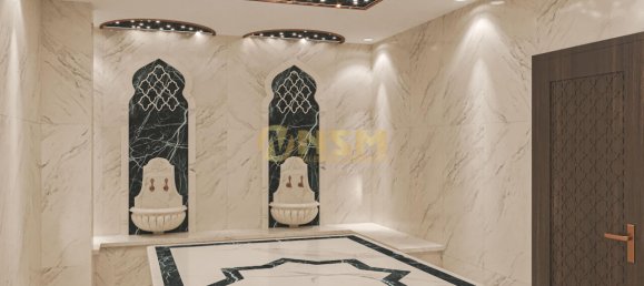 Apartamento de 1+1 en Alanya, Turkey No. 31125 22