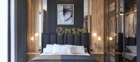 Apartamento de 1+1 en Alanya, Turkey No. 31125 14