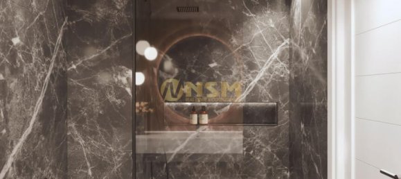 Apartamento de 1+1 en Alanya, Turkey No. 31125 13