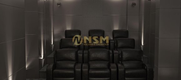 Apartamento de 1+1 en Alanya, Turkey No. 31125 18