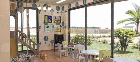 Apartamento de 1+1 en Alanya, Turkey No. 31125 17