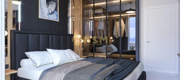 Apartamento de 1+1 en Alanya, Turkey No. 31125 15