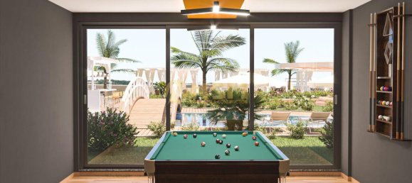 Apartamento de 1+1 en Alanya, Turkey No. 31125 2