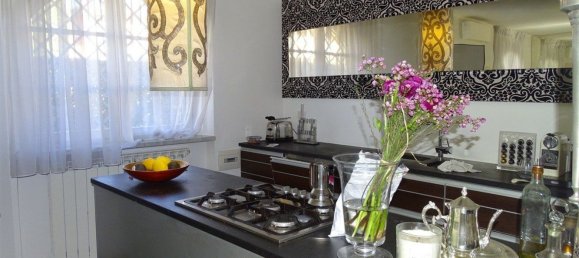 Villa T5 em Montignoso, Italy N.º 316757 15