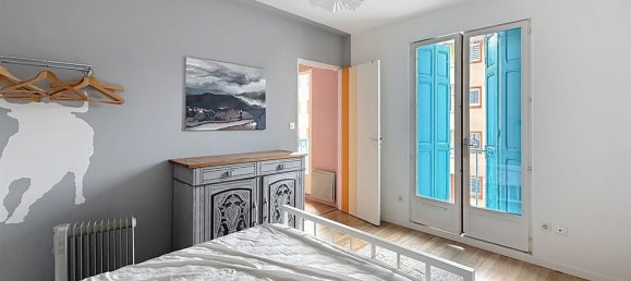 3 Schlafzimmer Wohnung in Pyrenees-Orientales, France, Nr. 300198 21