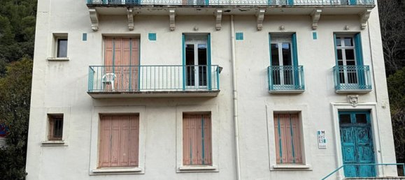 3 Schlafzimmer Wohnung in Pyrenees-Orientales, France, Nr. 300198 43