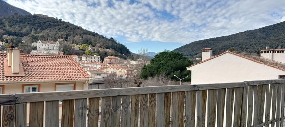 3 Schlafzimmer Wohnung in Pyrenees-Orientales, France, Nr. 300198 37
