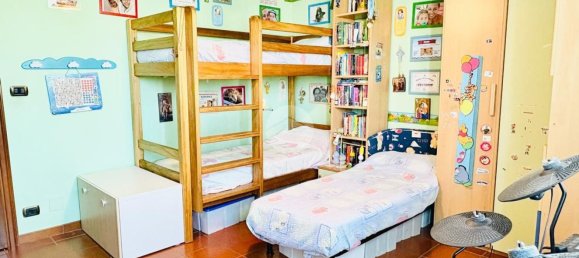 4 bedrooms Apartment in Turin, Italy No. 372209 41