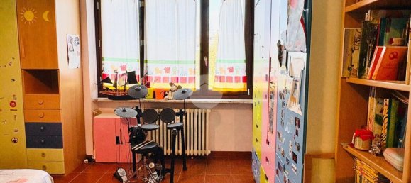 4 bedrooms Apartment in Turin, Italy No. 372209 40