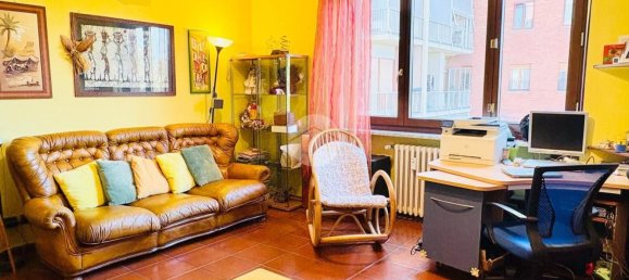 4 bedrooms Apartment in Turin, Italy No. 372209 24