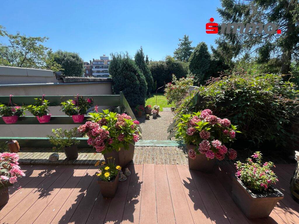 Edifício em Aachen, Germany 241 m² N.º 179695