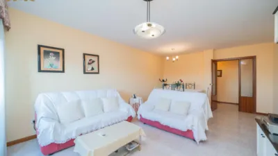 3 bedrooms Apartment in Fuenlabrada, Spain No. 185540