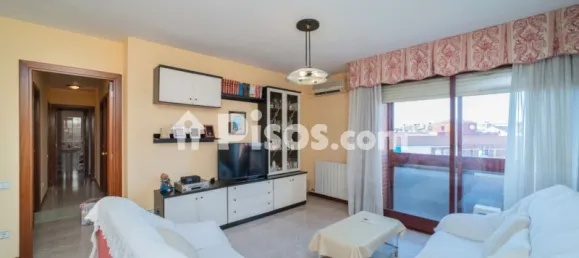 3 bedrooms Apartment in Fuenlabrada, Spain No. 185540 18