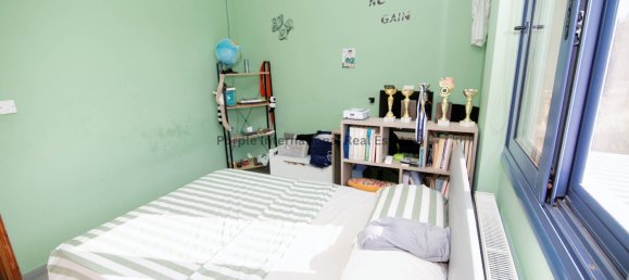 4 Schlafzimmer Villa in Kiti, Cyprus, Nr. 1436 28