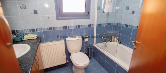 4 Schlafzimmer Villa in Kiti, Cyprus, Nr. 1436 24