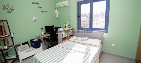 4 Schlafzimmer Villa in Kiti, Cyprus, Nr. 1436 2