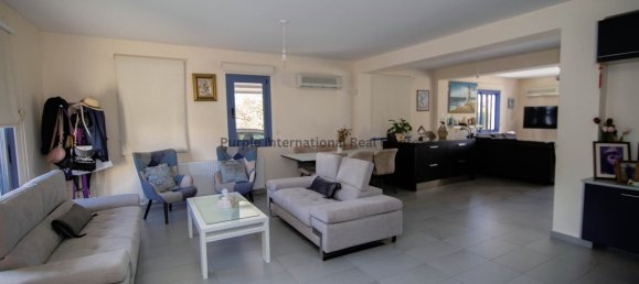 4 Schlafzimmer Villa in Kiti, Cyprus, Nr. 1436 18