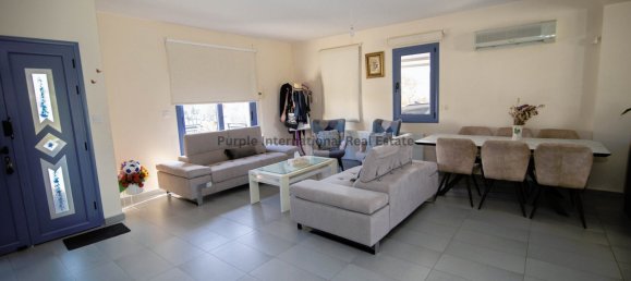 4 Schlafzimmer Villa in Kiti, Cyprus, Nr. 1436 16