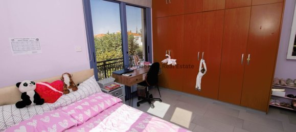 4 Schlafzimmer Villa in Kiti, Cyprus, Nr. 1436 25