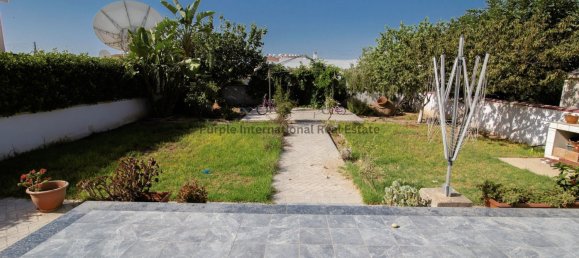 4 Schlafzimmer Villa in Kiti, Cyprus, Nr. 1436 22
