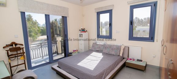 4 Schlafzimmer Villa in Kiti, Cyprus, Nr. 1436 5