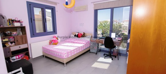 4 Schlafzimmer Villa in Kiti, Cyprus, Nr. 1436 26