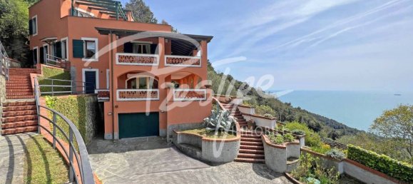 1 bedroom Apartment in Lerici, Italy No. 169415 4