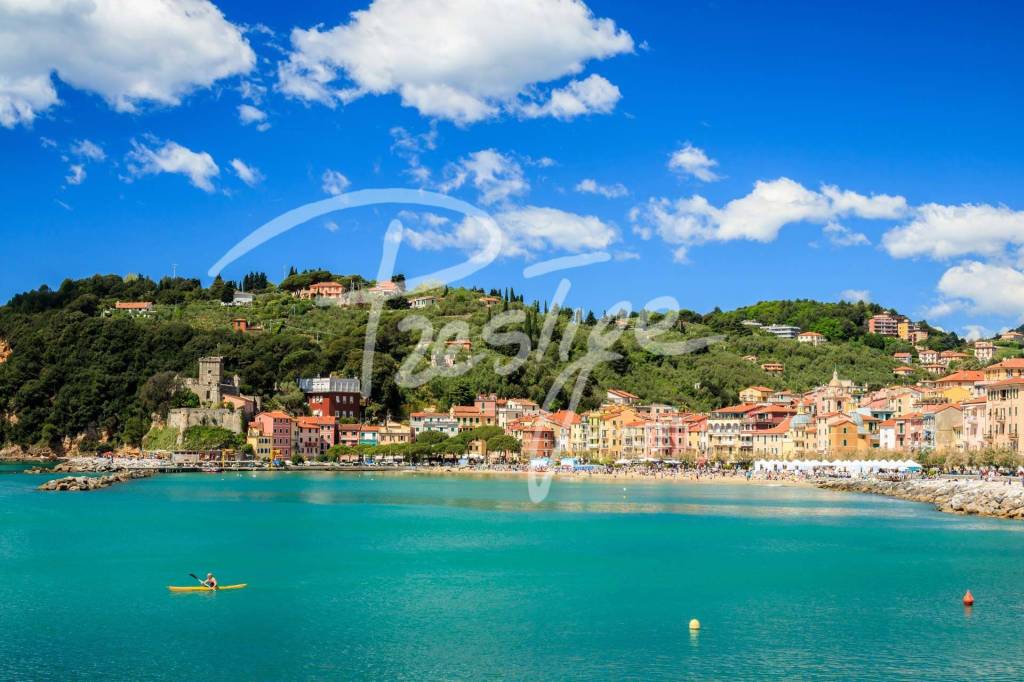 1 bedroom Apartment in Lerici, Italy No. 169415
