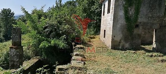 Дом с 7 спальнями в Марку ди Канавезиш, Португалия № 39572 23