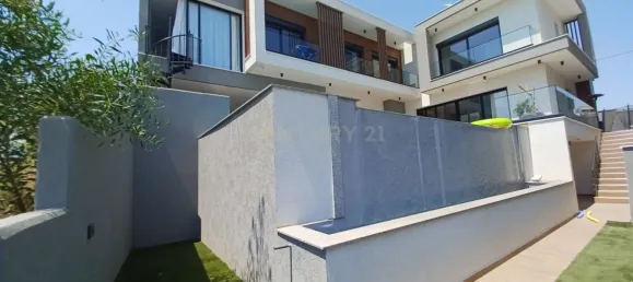 5 bedrooms Villa in Agios Athanasios, Cyprus No. 4455 20