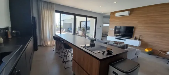 5 bedrooms Villa in Agios Athanasios, Cyprus No. 4455 8