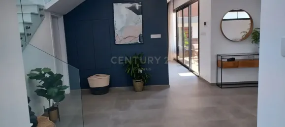 5 bedrooms Villa in Agios Athanasios, Cyprus No. 4455 2