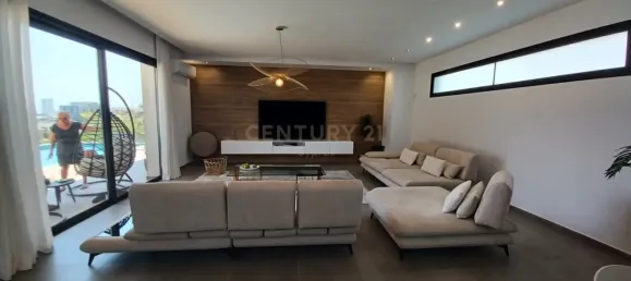 5 bedrooms Villa in Agios Athanasios, Cyprus No. 4455 4