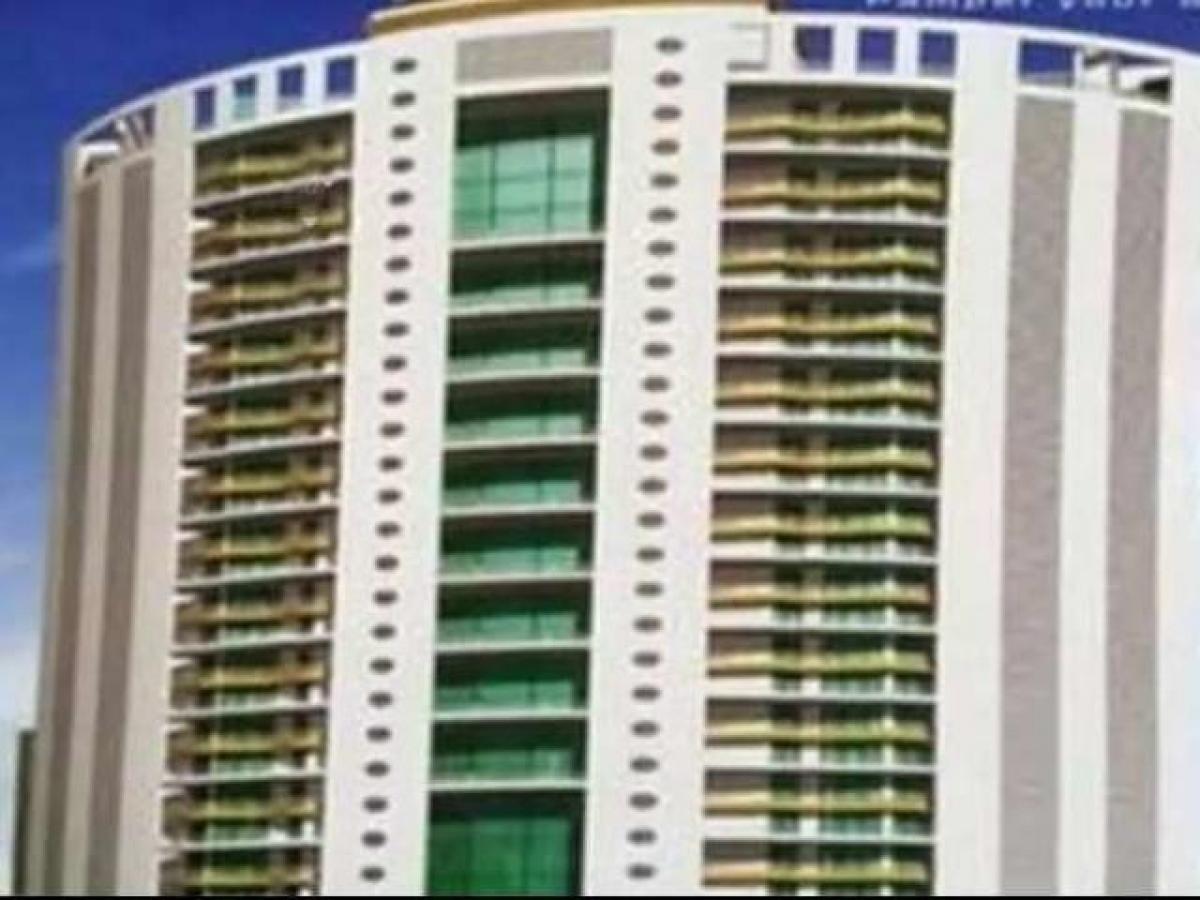 3 bedrooms House in Mumbai, India No. 47406