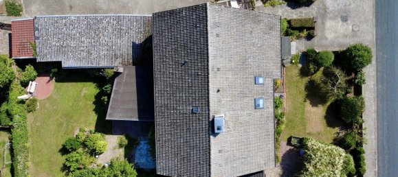 3 غرف نوم تاون هاوس في Hanover, Germany رقم 267305 5