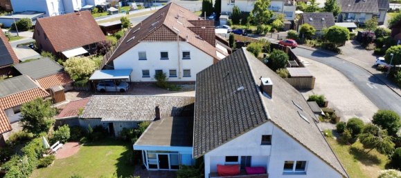 3 غرف نوم تاون هاوس في Hanover, Germany رقم 267305 4