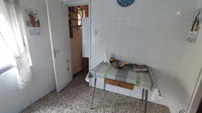 Apartamento de 3 dormitorios en Langreo, Spain No. 167880